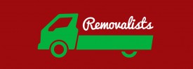Removalists Wonbah - Furniture Removals